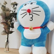 Doraemon Mỏ Chu